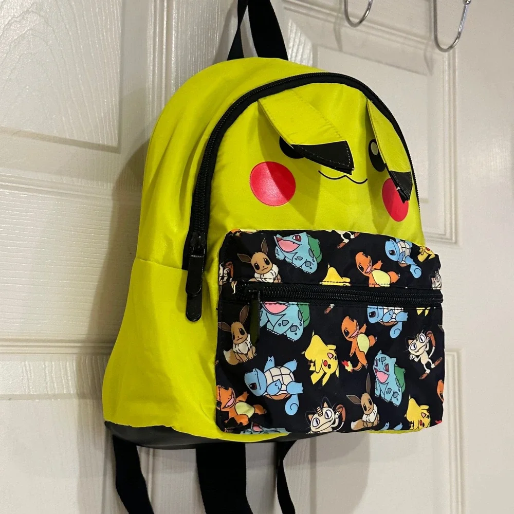 Pokémon pokemon pikachu